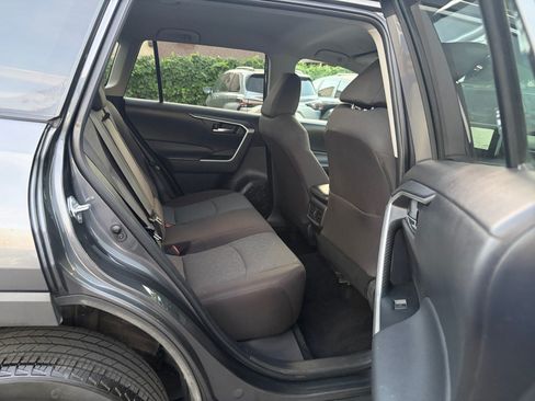 Certified 2024 Toyota RAV4 XLE AWD/4WD image 16
