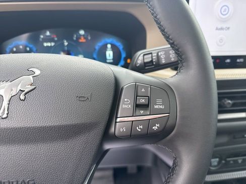 New 2025 Ford Bronco Sport Big Bend image 28