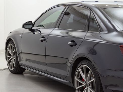 Used 2018 Audi A4 2.0T Premium Plus w/ Premium Plus Package image 12