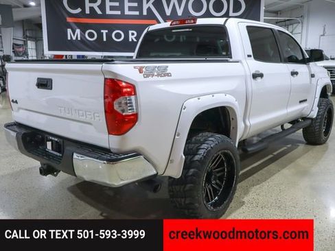 Used 2020 Toyota Tundra SR5 image 4
