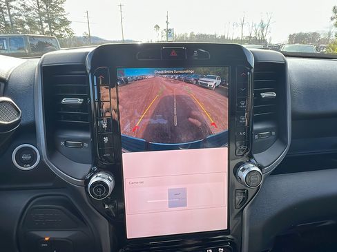 New 2026 RAM 2500 Tradesman image 29