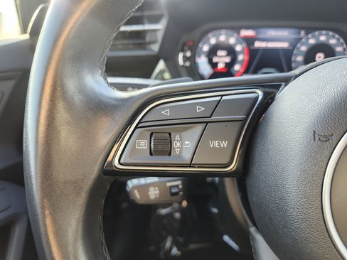 Used 2023 Audi A3 2.0T Premium image 39