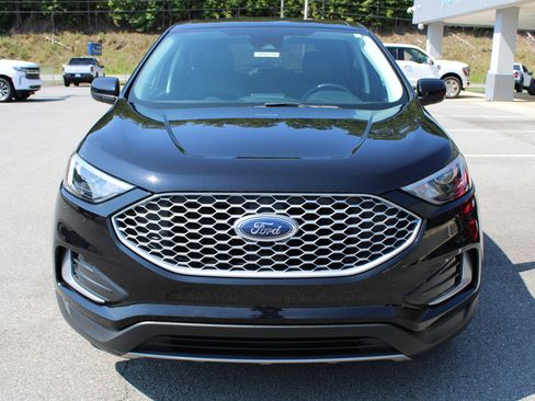 Used 2023 Ford Edge SEL image 8