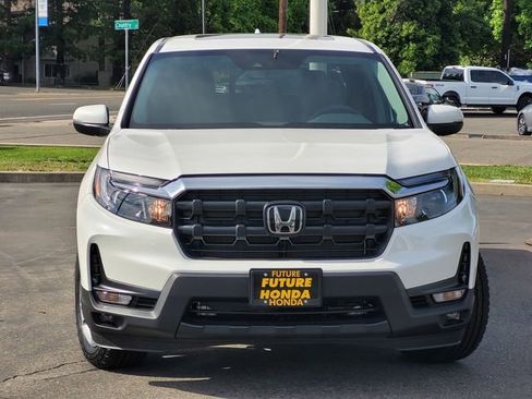 New 2026 Honda Ridgeline RTL image 2