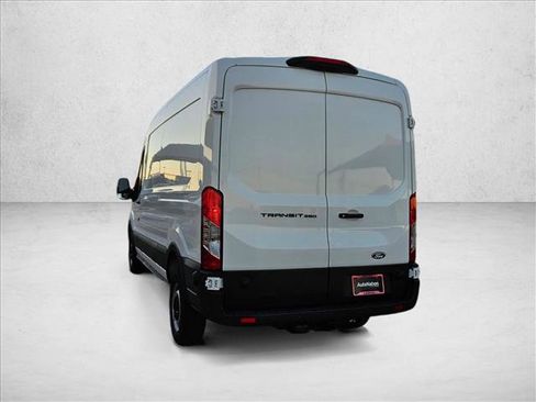 New 2026 Ford Transit 250 148 Medium Roof image 9