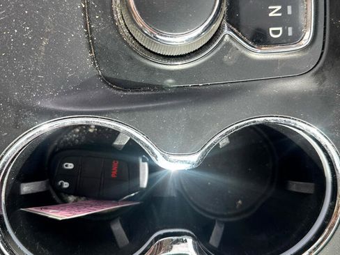 Used 2017 Dodge Durango SXT w/ Quick Order Package 23B image 24