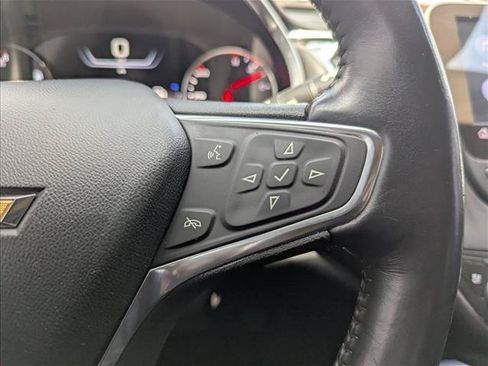 Used 2021 Chevrolet Malibu Premier FWD image 14