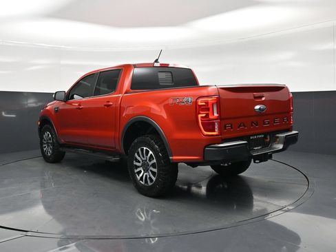 Used 2019 Ford Ranger Lariat w/ Equipment Group 501A Mid AWD/4WD image 6