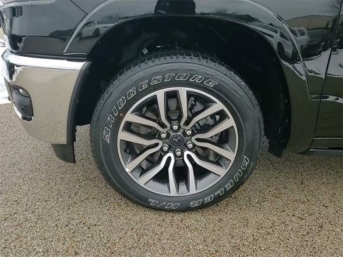 Used 2025 RAM 1500 Limited image 20