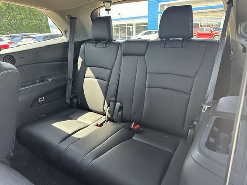 Used 2022 Honda Pilot Touring image 55