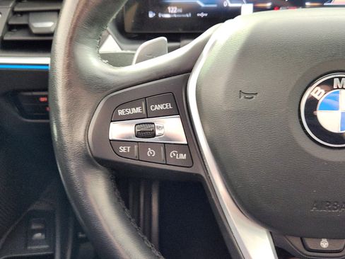 Used 2023 BMW 330i xDrive Sedan image 18