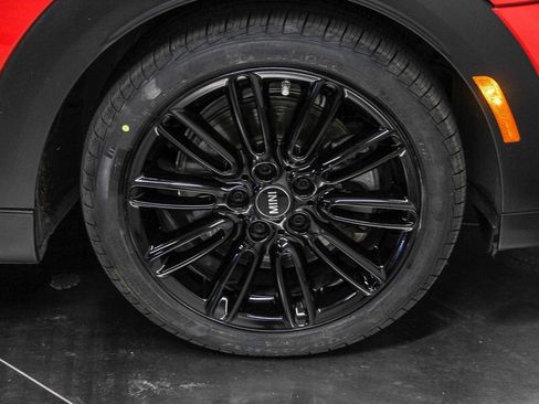 Certified 2023 MINI Cooper S image 9