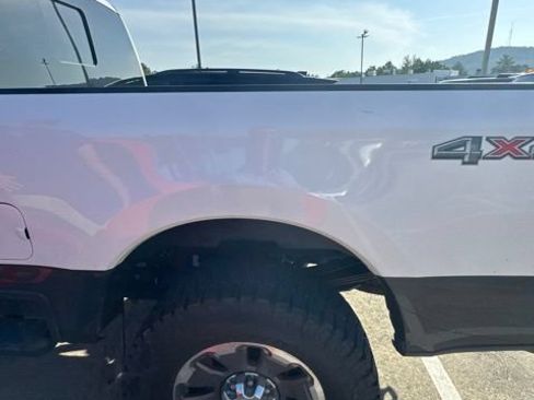 Used 2024 Ford F250 King Ranch AWD/4WD image 21