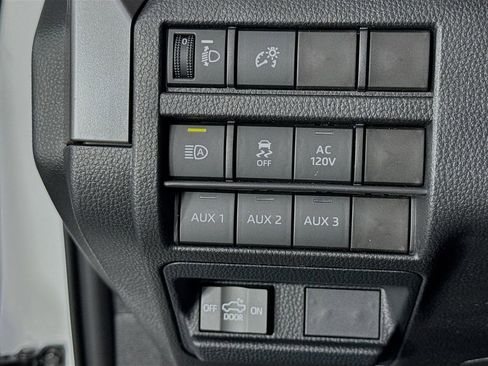 New 2026 Toyota Tacoma TRD Off-Road image 13