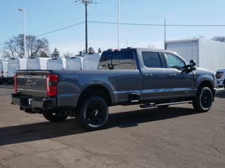 New 2026 Ford F350 Lariat w/ Black Appearance Package video 3