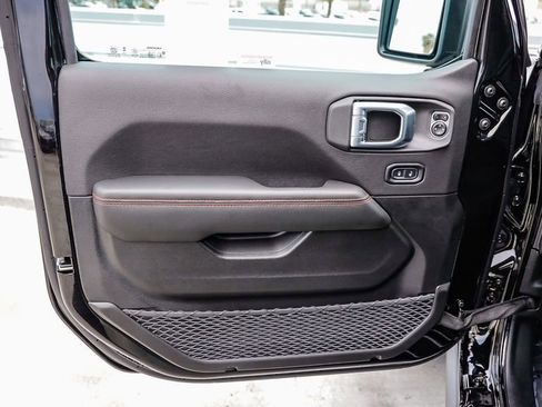 New 2026 Jeep Wrangler Unlimited Rubicon image 25