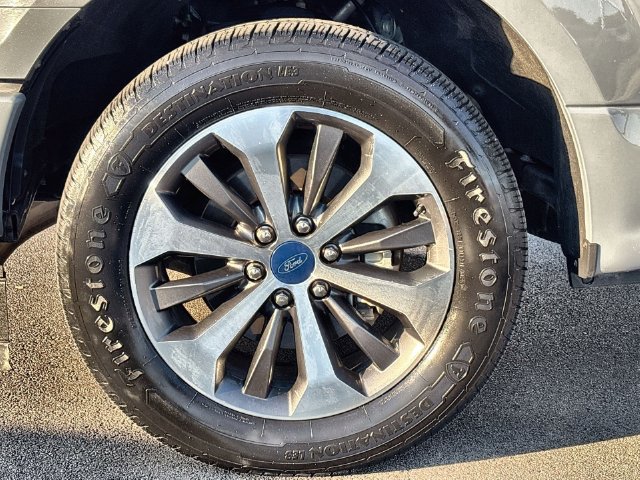 Used 2019 Ford F150 XL w/ Equipment Group 101A Mid RWD image 18