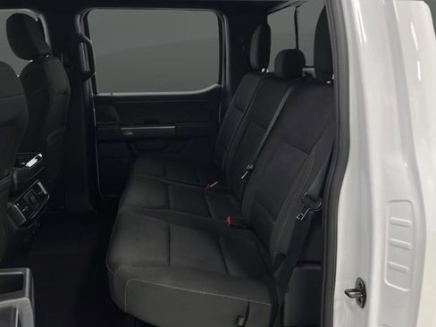 Used 2023 Ford F150 XLT w/ Equipment Group 302A High image 23