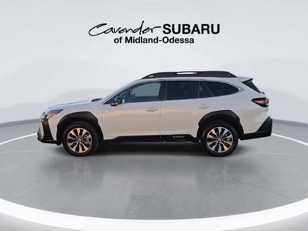 Used 2023 Subaru Outback Limited AWD/4WD image 5