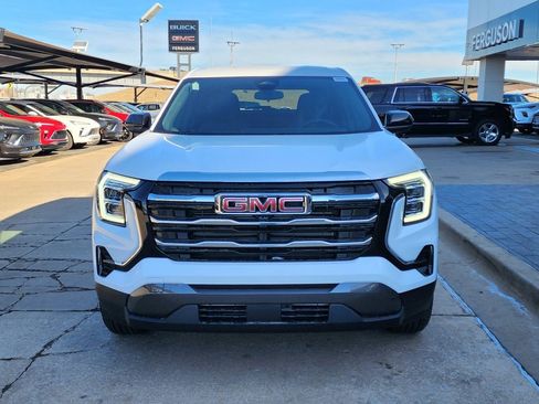 New 2026 GMC Terrain Elevation image 9