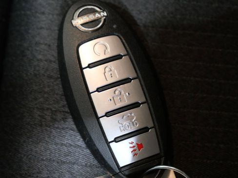 Used 2023 Nissan Altima 2.5 SV image 25