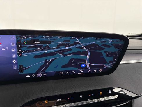 New 2026 Buick Enclave Sport Touring w/ Power Package FWD image 31