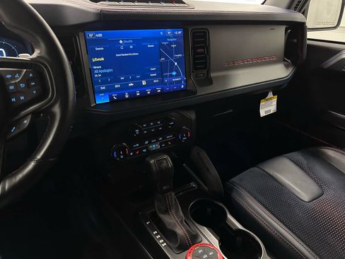 Used 2022 Ford Bronco Raptor image 27