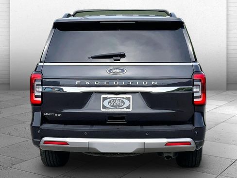 Used 2022 Ford Expedition Limited AWD/4WD image 3