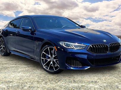 Used 2021 BMW 840i Gran Coupe w/ M Sport Package