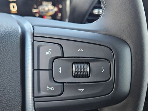 New 2026 GMC Sierra 2500 SLT w/ SLT Convenience Package image 14