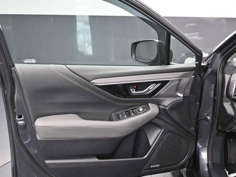 Used 2024 Subaru Outback Onyx Edition XT AWD/4WD image 7
