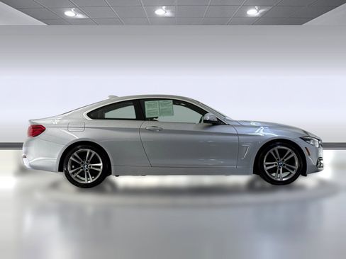 Used 2019 BMW 430i Coupe image 7