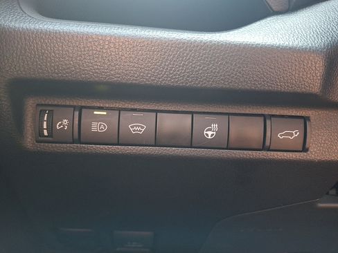 Used 2024 Toyota RAV4 XLE Premium w/ Weather Package AWD/4WD image 26