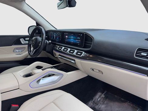 Used 2021 Mercedes-Benz GLE 350 4MATIC w/ Premium Package image 42