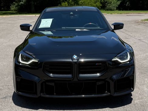 Used 2025 BMW M2 w/ Lighting Package RWD image 6