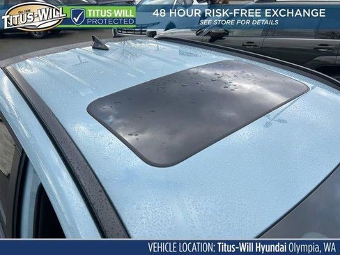 New 2026 Hyundai Santa Cruz SEL AWD/4WD image 66