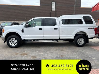 Used 2017 Ford F350 XLT w/ XLT Value Package