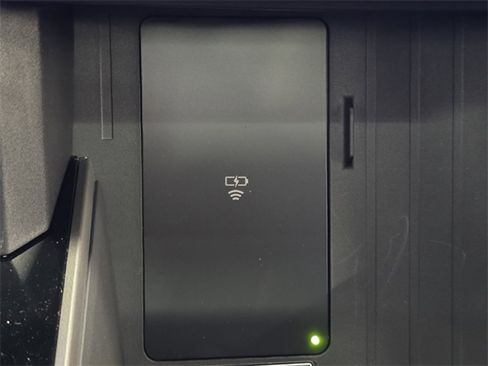 New 2026 Toyota Tundra Platinum image 15