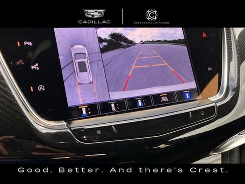 Certified 2022 Cadillac XT6 Sport w/ Technology Package AWD/4WD image 19