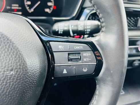 Used 2024 Honda CR-V EX-L image 21