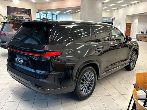 New 2026 Lexus TX 350 FWD image 6