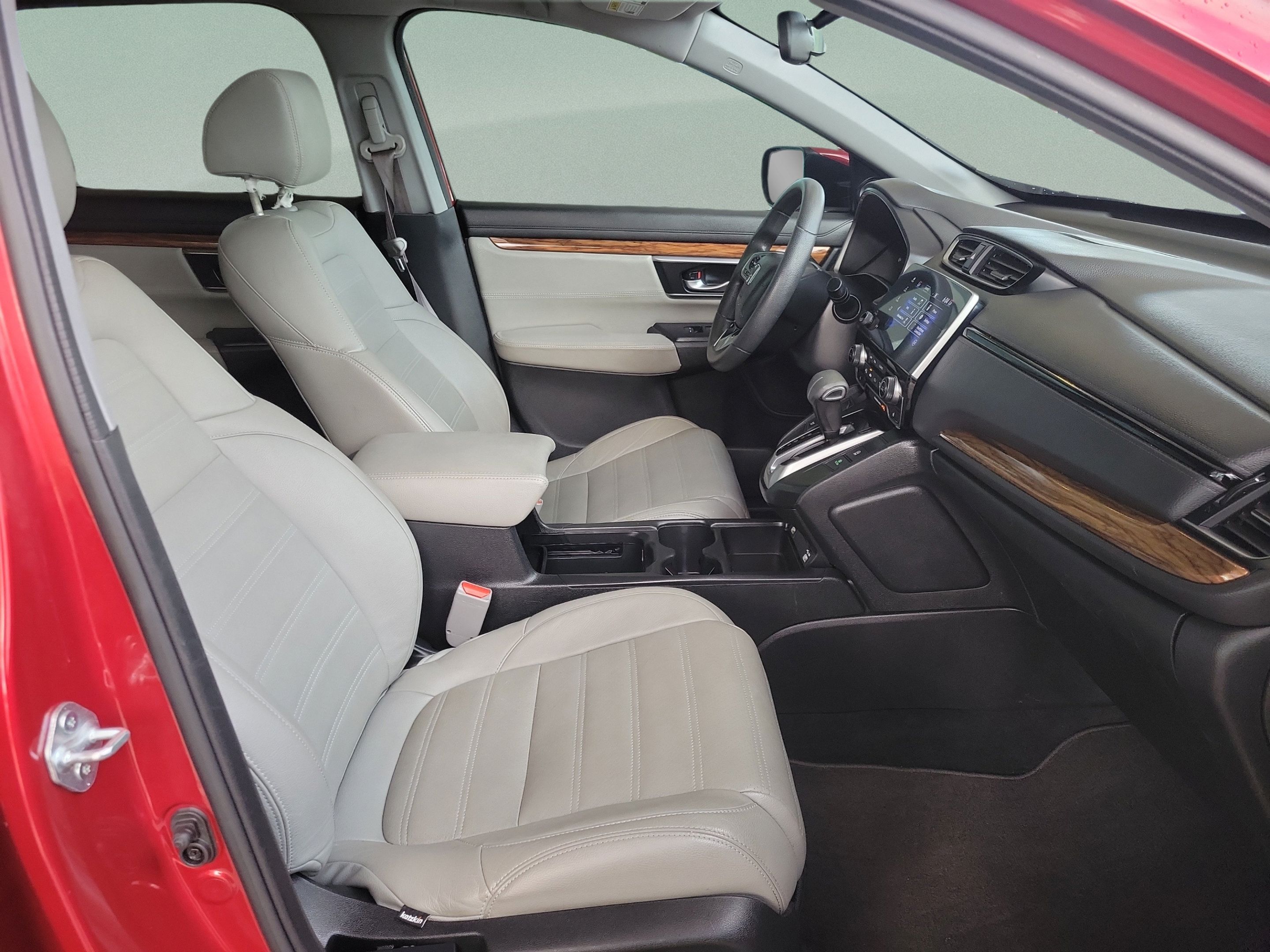 Used 2021 Honda CR-V EX image 31