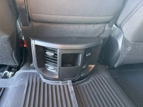 New 2026 RAM 3500 Tradesman image 19