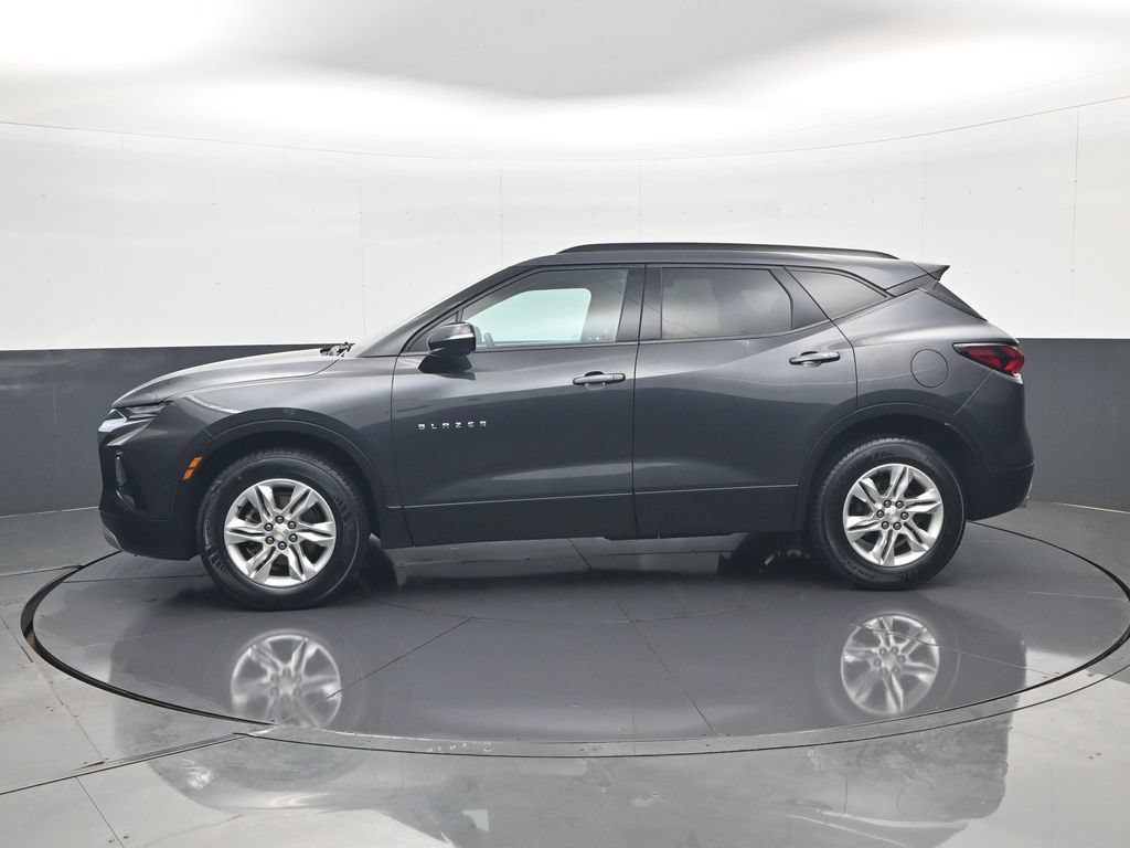 Used 2021 Chevrolet Blazer LT FWD image 9