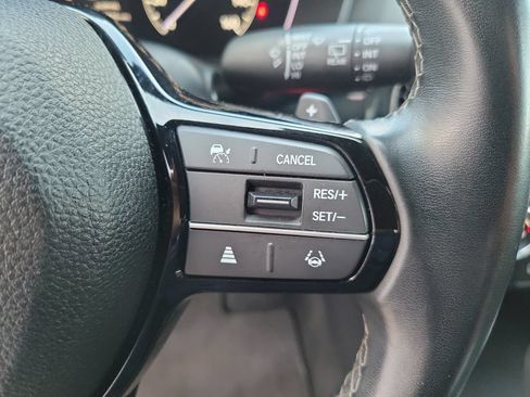 Certified 2024 Honda Civic Sport image 27