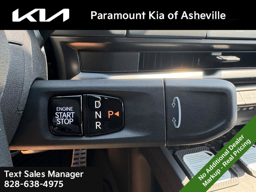 New 2027 Kia Telluride SX Prestige X-Pro AWD/4WD image 16