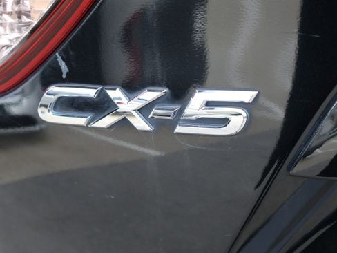 Used 2015 MAZDA CX-5 Grand Touring image 17