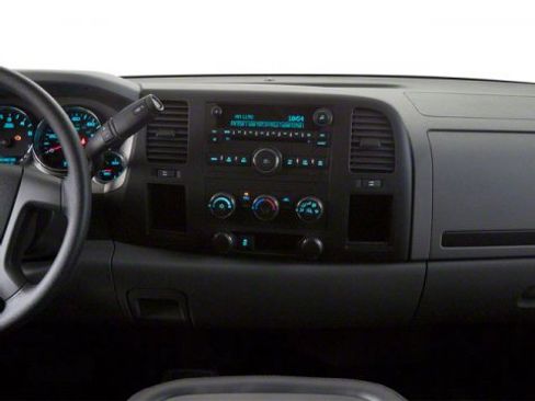 Used 2013 GMC Sierra 2500 SLE w/ SLE Preferred Package image 22