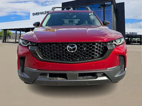 New 2026 MAZDA CX-50 2.5 Hybrid w/ Weather Package image 5