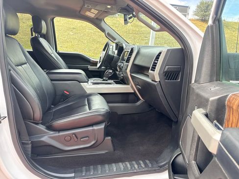Used 2020 Ford F150 Lariat AWD/4WD image 28